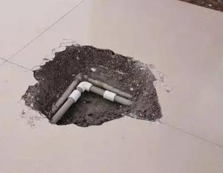 朔州市卫生间漏水维修公司为您分享如何判断家里漏水