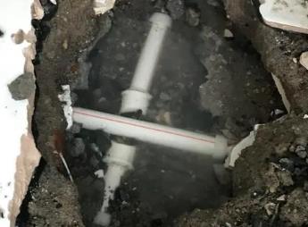 朔州市阳台漏水维修公司为您分享楼上楼下漏水怎么处理