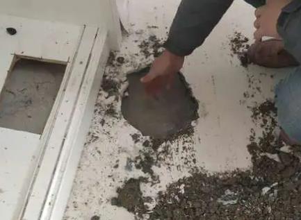 朔州市卫生间漏水维修公司分享下精确定位查漏水一次多少钱?不同级别收费不同