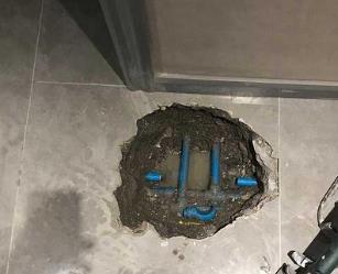 朔州市阳台漏水维修公司分享下暖气管道漏水的原因有哪些